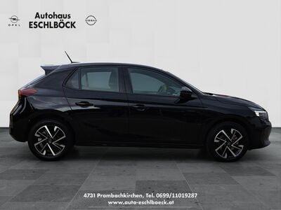 Opel Corsa Jahreswagen Opel Corsa Jahreswagen