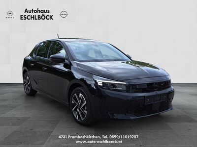Opel Corsa Jahreswagen Opel Corsa Jahreswagen