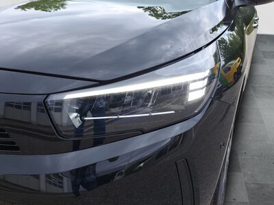 Opel Corsa Jahreswagen Opel Corsa Jahreswagen
