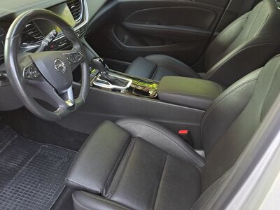 Opel Insignia Gebrauchtwagen Opel Insignia Gebrauchtwagen