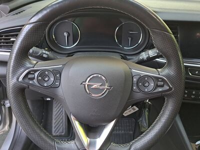 Opel Insignia Gebrauchtwagen Opel Insignia Gebrauchtwagen