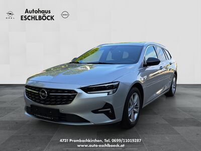 Opel Insignia Gebrauchtwagen