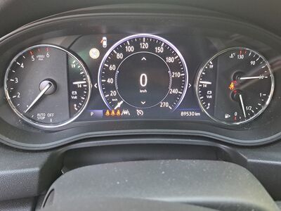 Opel Insignia Gebrauchtwagen Opel Insignia Gebrauchtwagen