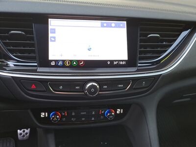 Opel Insignia Gebrauchtwagen Opel Insignia Gebrauchtwagen