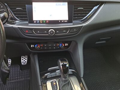 Opel Insignia Gebrauchtwagen Opel Insignia Gebrauchtwagen