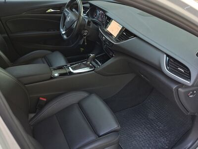 Opel Insignia Gebrauchtwagen Opel Insignia Gebrauchtwagen