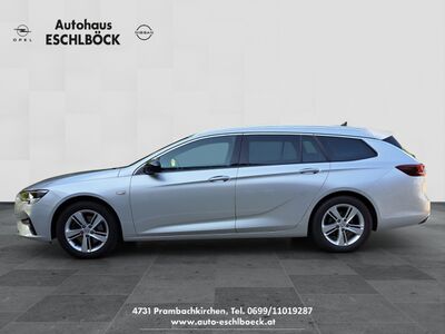 Opel Insignia Gebrauchtwagen Opel Insignia Gebrauchtwagen
