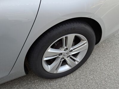 Opel Insignia Gebrauchtwagen Opel Insignia Gebrauchtwagen