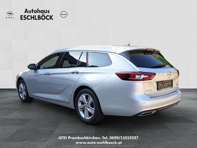Opel Insignia Gebrauchtwagen Opel Insignia Gebrauchtwagen