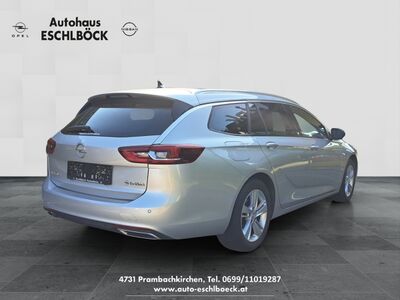 Opel Insignia Gebrauchtwagen Opel Insignia Gebrauchtwagen