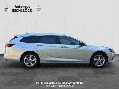Opel Insignia Gebrauchtwagen Opel Insignia Gebrauchtwagen