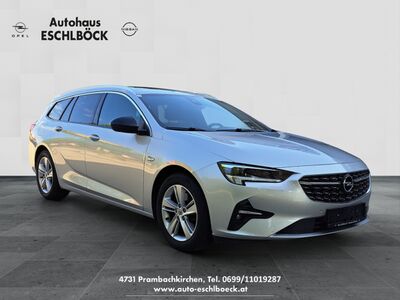 Opel Insignia Gebrauchtwagen Opel Insignia Gebrauchtwagen