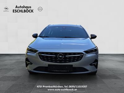 Opel Insignia Gebrauchtwagen Opel Insignia Gebrauchtwagen
