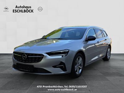 Opel Insignia Gebrauchtwagen Opel Insignia Gebrauchtwagen