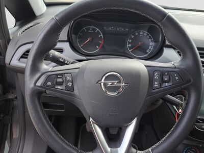 Opel Corsa Gebrauchtwagen Opel Corsa Gebrauchtwagen