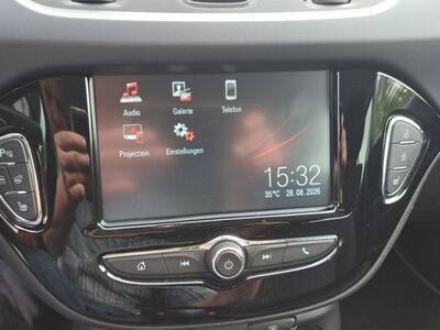 Opel Corsa Gebrauchtwagen Opel Corsa Gebrauchtwagen