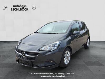 Opel Corsa Gebrauchtwagen Opel Corsa Gebrauchtwagen