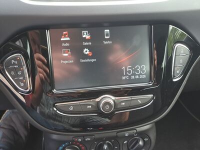 Opel Corsa Gebrauchtwagen Opel Corsa Gebrauchtwagen