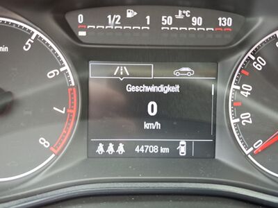 Opel Corsa Gebrauchtwagen Opel Corsa Gebrauchtwagen