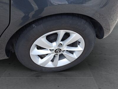 Opel Corsa Gebrauchtwagen Opel Corsa Gebrauchtwagen