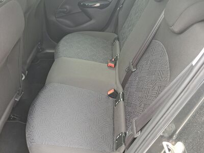 Opel Corsa Gebrauchtwagen Opel Corsa Gebrauchtwagen