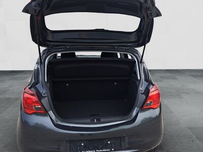 Opel Corsa Gebrauchtwagen Opel Corsa Gebrauchtwagen