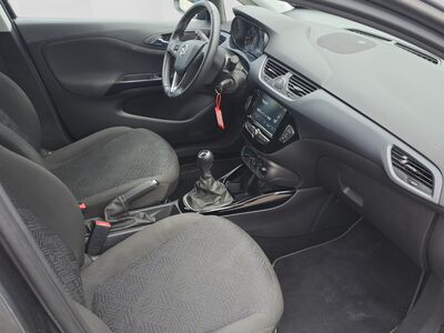Opel Corsa Gebrauchtwagen Opel Corsa Gebrauchtwagen