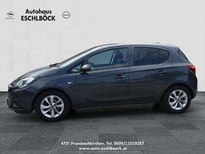 Opel Corsa Gebrauchtwagen Opel Corsa Gebrauchtwagen