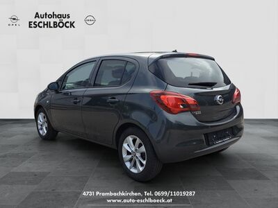 Opel Corsa Gebrauchtwagen Opel Corsa Gebrauchtwagen