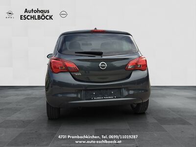 Opel Corsa Gebrauchtwagen Opel Corsa Gebrauchtwagen