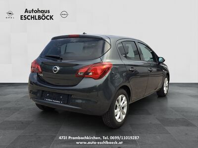 Opel Corsa Gebrauchtwagen Opel Corsa Gebrauchtwagen