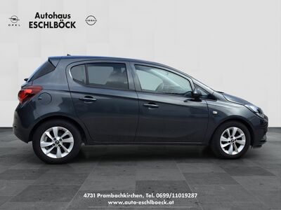 Opel Corsa Gebrauchtwagen Opel Corsa Gebrauchtwagen