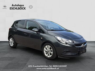 Opel Corsa Gebrauchtwagen Opel Corsa Gebrauchtwagen