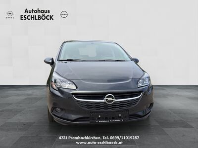 Opel Corsa Gebrauchtwagen Opel Corsa Gebrauchtwagen