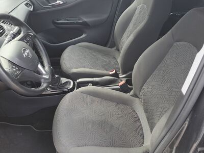 Opel Corsa Gebrauchtwagen Opel Corsa Gebrauchtwagen