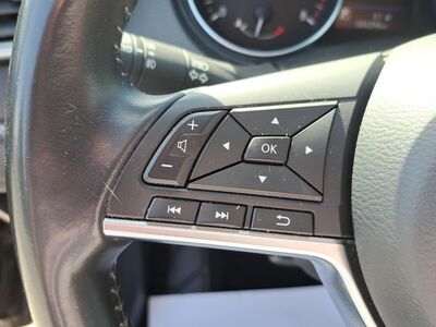 Nissan Qashqai Gebrauchtwagen Nissan Qashqai Gebrauchtwagen