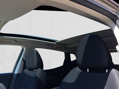 Nissan Qashqai Gebrauchtwagen Nissan Qashqai Gebrauchtwagen