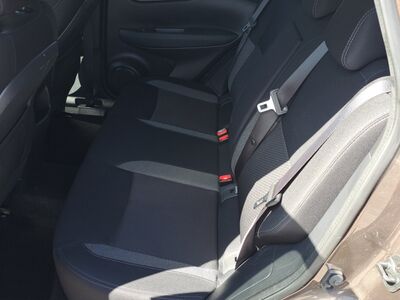 Nissan Qashqai Gebrauchtwagen Nissan Qashqai Gebrauchtwagen