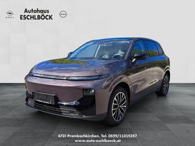Leapmotor B10 Neuwagen Leapmotor B10 Neuwagen