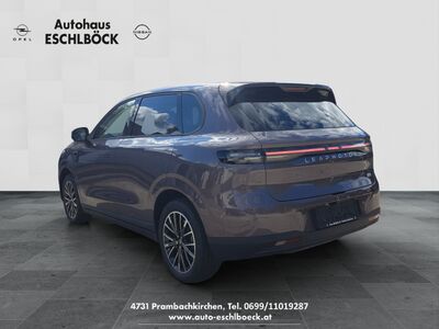 Leapmotor B10 Neuwagen Leapmotor B10 Neuwagen