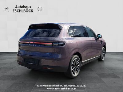 Leapmotor B10 Neuwagen Leapmotor B10 Neuwagen