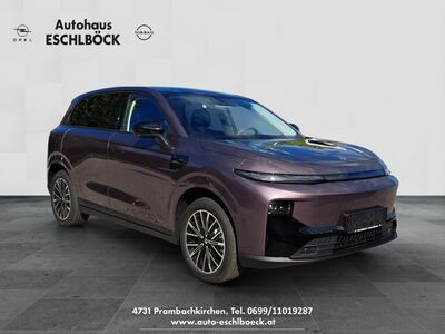 Leapmotor B10 Neuwagen Leapmotor B10 Neuwagen