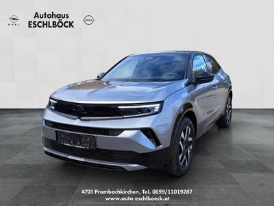 Opel Mokka Jahreswagen Opel Mokka Jahreswagen