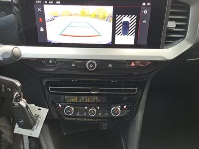 Opel Mokka Jahreswagen Opel Mokka Jahreswagen