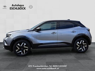Opel Mokka Jahreswagen Opel Mokka Jahreswagen