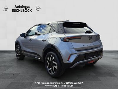 Opel Mokka Jahreswagen Opel Mokka Jahreswagen