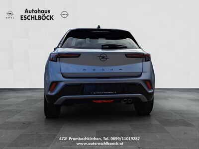 Opel Mokka Jahreswagen Opel Mokka Jahreswagen