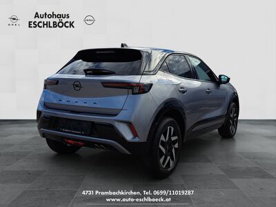 Opel Mokka Jahreswagen Opel Mokka Jahreswagen