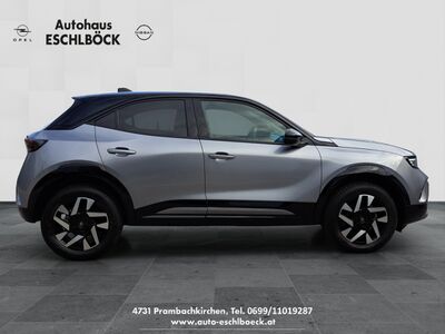 Opel Mokka Jahreswagen Opel Mokka Jahreswagen