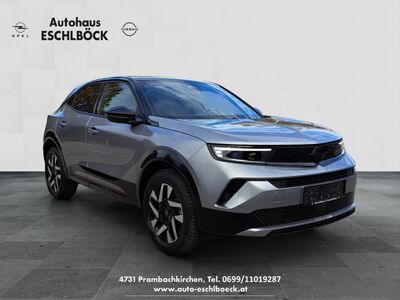 Opel Mokka Jahreswagen Opel Mokka Jahreswagen